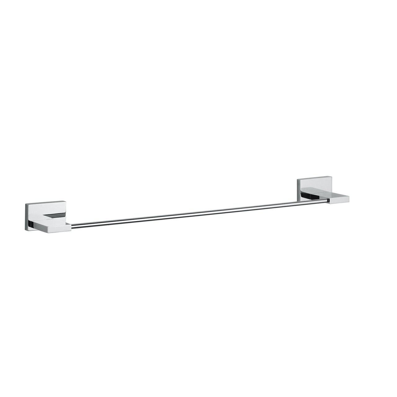 Carmel 2612 Chrome Towel Bar 22.2