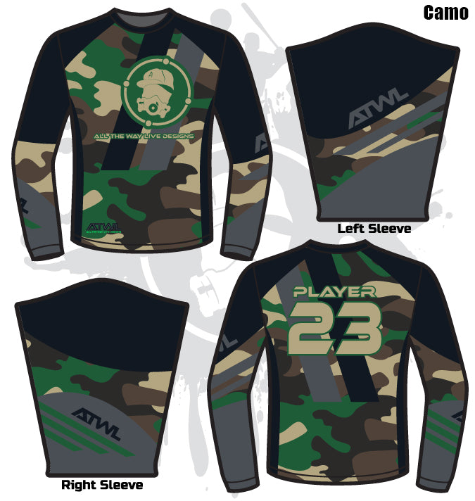 Stylish Crossover Long Sleeve Full Dye T-Shirt for Women - Trendy Casual & Streetwear Fashion - Perfect for Everyday Wear, Outings & Layering