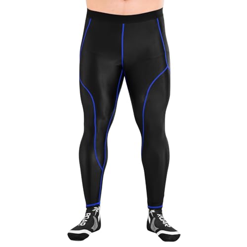 Black/Blue