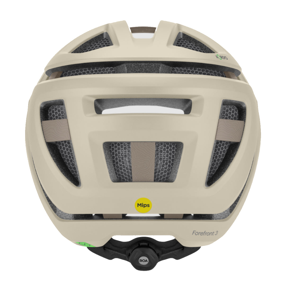 Smith Forefront 3 MIPS Helmet - Lightweight Mountain Bike & Cycling Helmet with Advanced Protection - Perfect for Trail Riding, Commuting & Outdoor Adventures