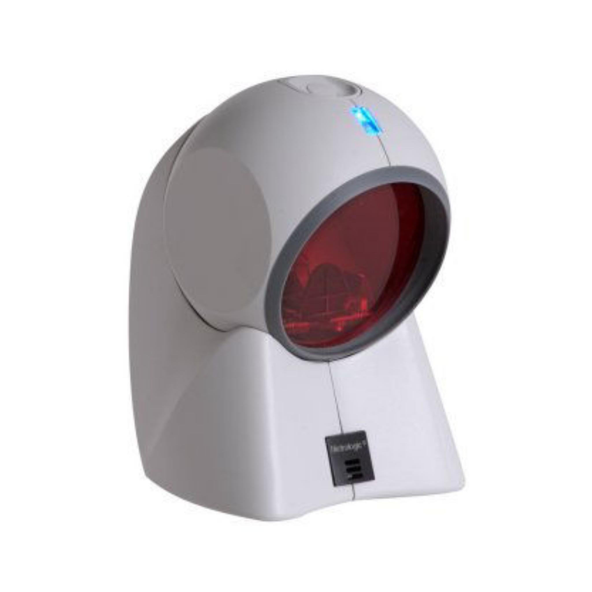 Honeywell Orbit 7120 Omnidirectional USB Barcode Scanner - Fast & Accurate Scanning for Retail, Warehouse, and Inventory Management