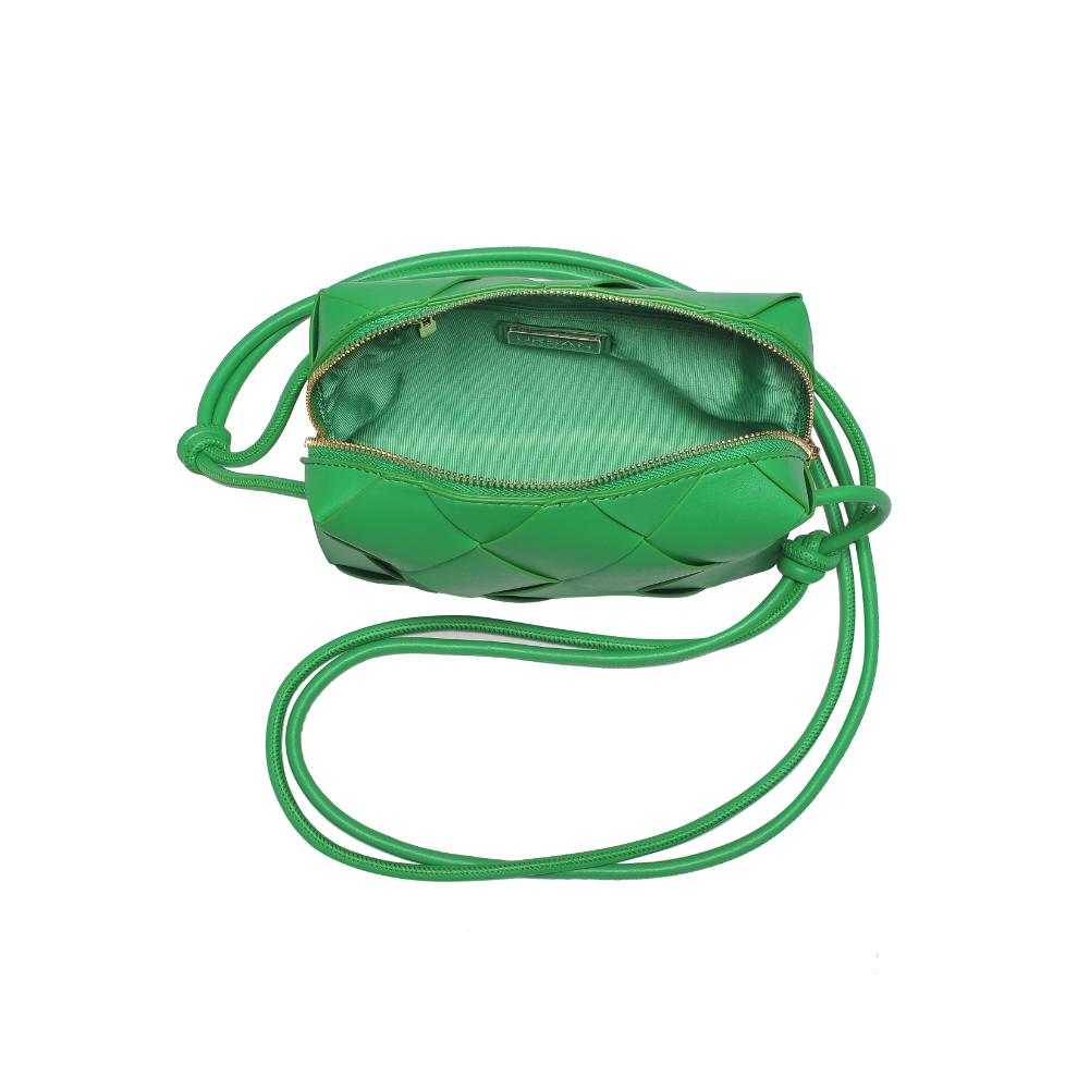 Kennedy Crossbody Bag for Women - Stylish & Lightweight Shoulder Purse - Perfect for Travel, Shopping & Everyday Use