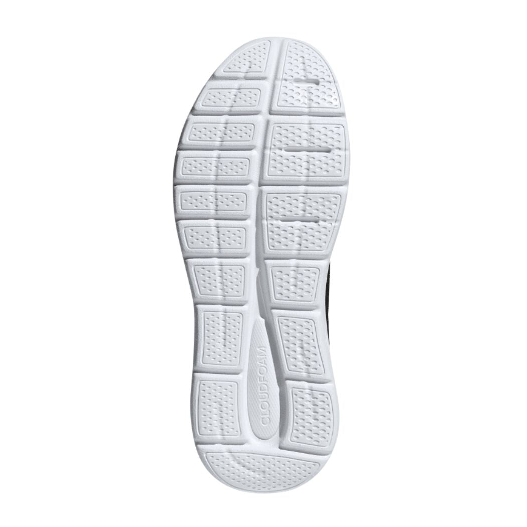 Adidas Cloudfoam Comfortable Men's Running Shoes - Lightweight Athletic Sneakers for Walking, Jogging & Gym Workouts