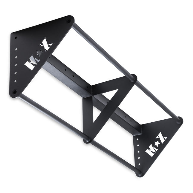 XM 6-Foot Heavy Duty Pull Up Bar for Home Gym - Perfect for Strength Training & Muscle Building Exercises