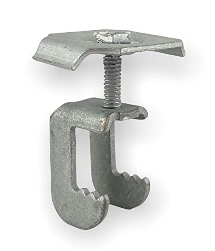 WGG-1B Grating Fasteners - 1 1/4