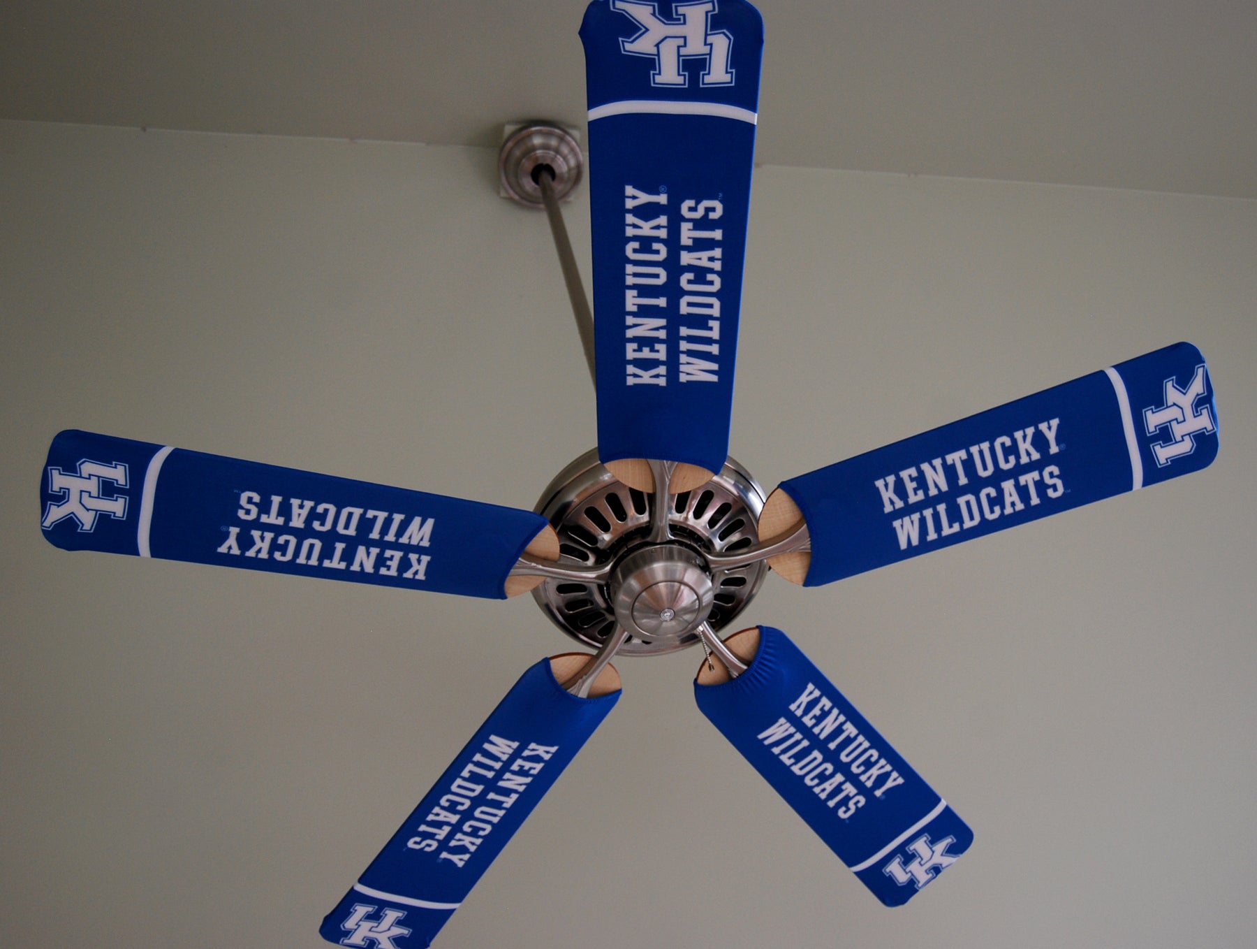 University of Kentucky Wildcats Apparel & Merchandise - Official UK Wildcats Gear for Fans - Perfect for Game Day, Tailgating & School Spirit
