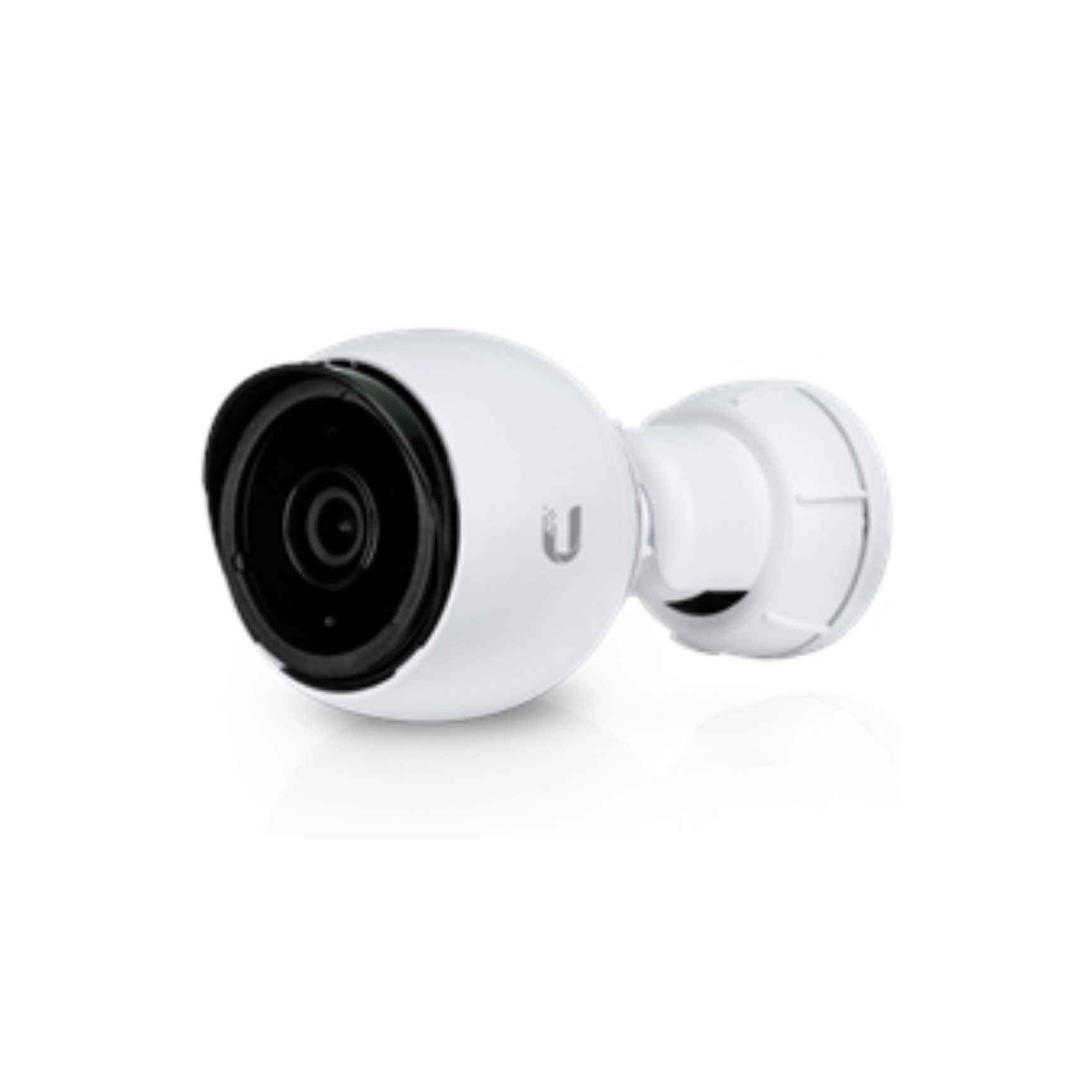 Ubiquiti UniFi G4 Indoor/Outdoor Security Camera (3 Pack) - 4K IP Bullet Cameras with Night Vision for Home & Business Surveillance