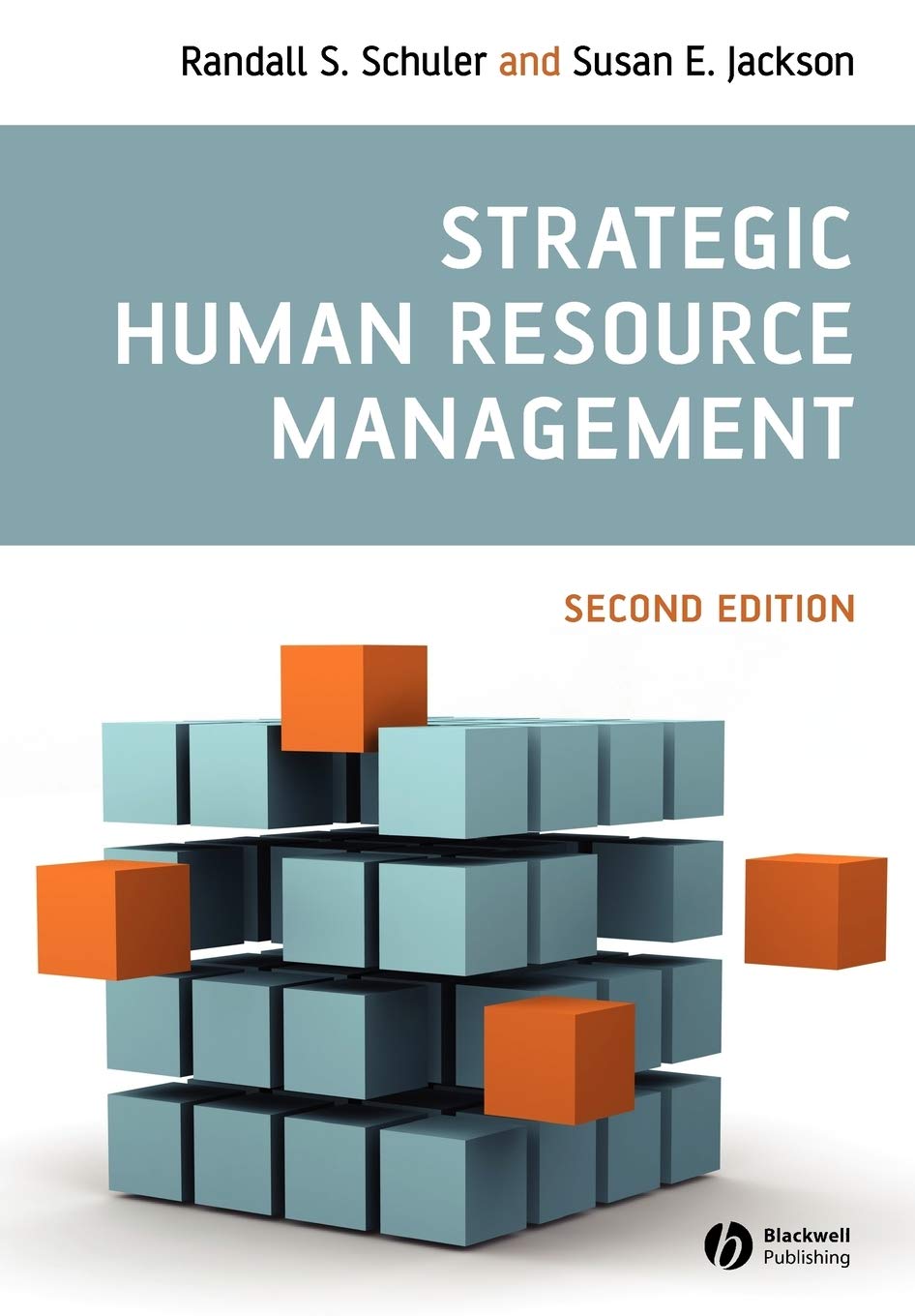 Strategic Human Resource Management Guide - Best Practices for HR Leaders | Improve Workforce Planning & Employee Engagement