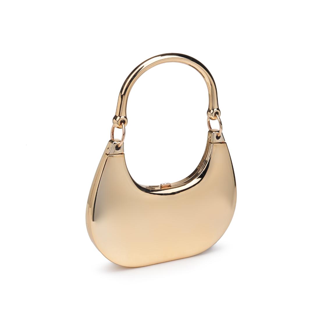 Isadora Elegant Evening Clutch Purse for Women - Perfect for Parties, Weddings & Special Occasions