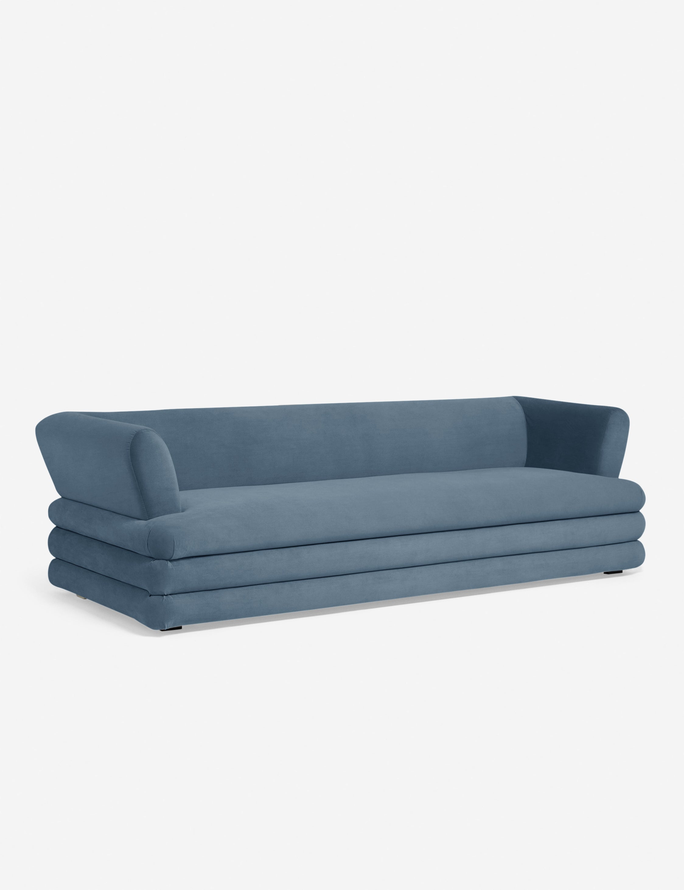 Babs Sofa by Sarah Sherman Samuel - Modern Mid-Century Design for Living Room, Lounge & Office