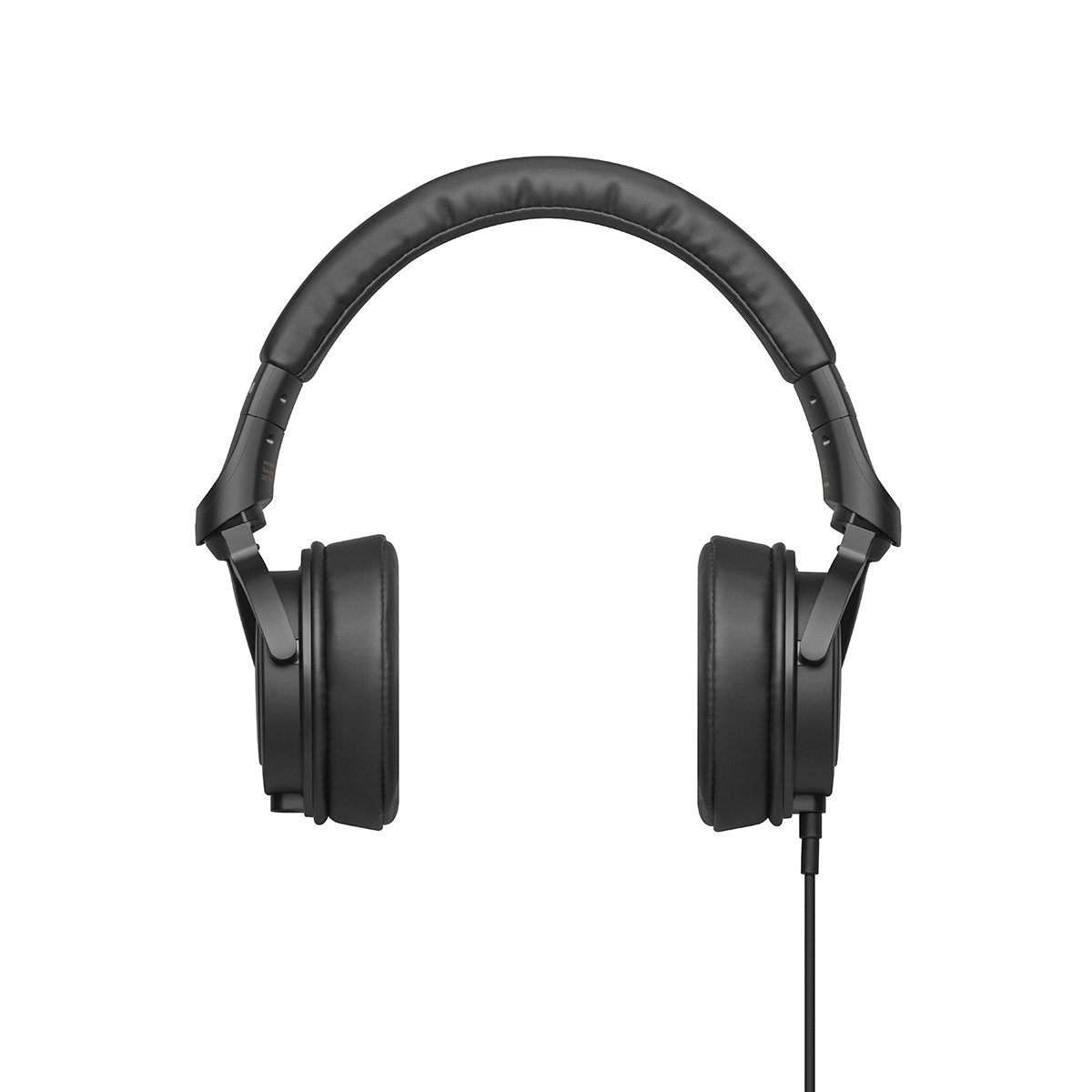 Beyerdynamic DT 240 Pro Studio Headphones - Professional Over-Ear Monitoring Headset for Recording, Mixing & Podcasting (Open Box) - Perfect for Home Studios & Music Producers