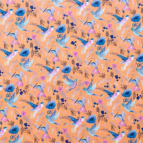 Hummingbirds