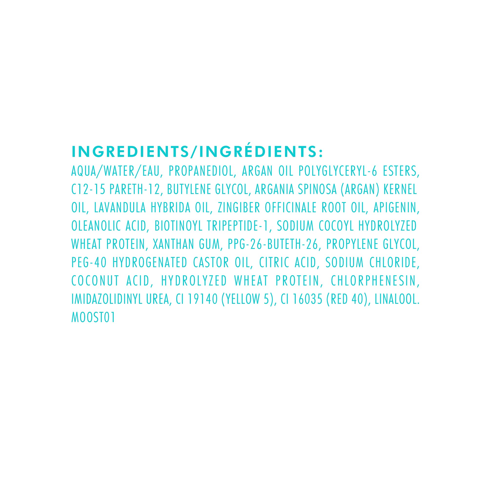 Moroccanoil Scalp Treatment for Oily Hair - 45ml | Hydrating & Balancing Formula for Dry, Itchy Scalp | Perfect for Daily Hair Care Routine