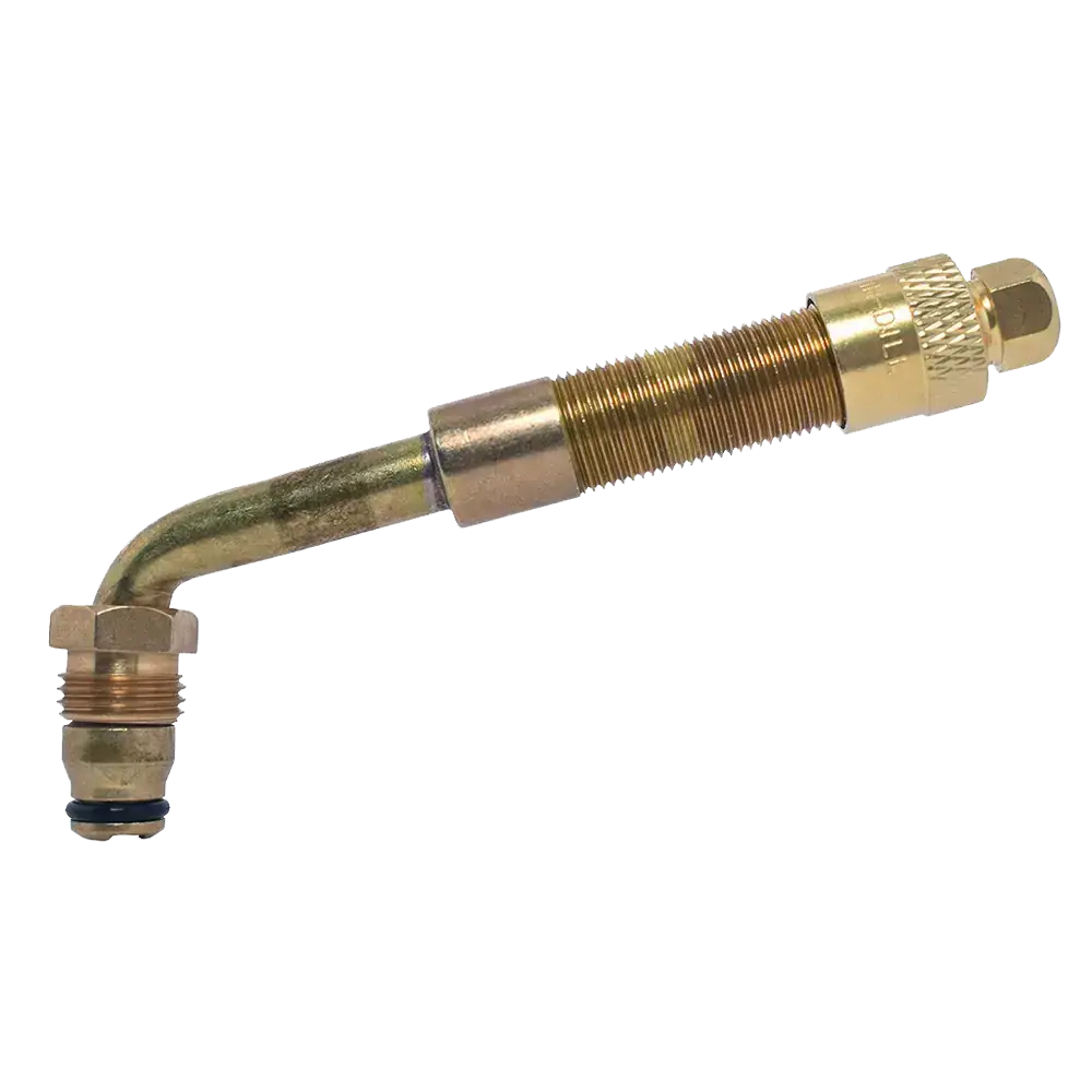 AA TR J600 Series Single Bend Swivel Valves, 13/16