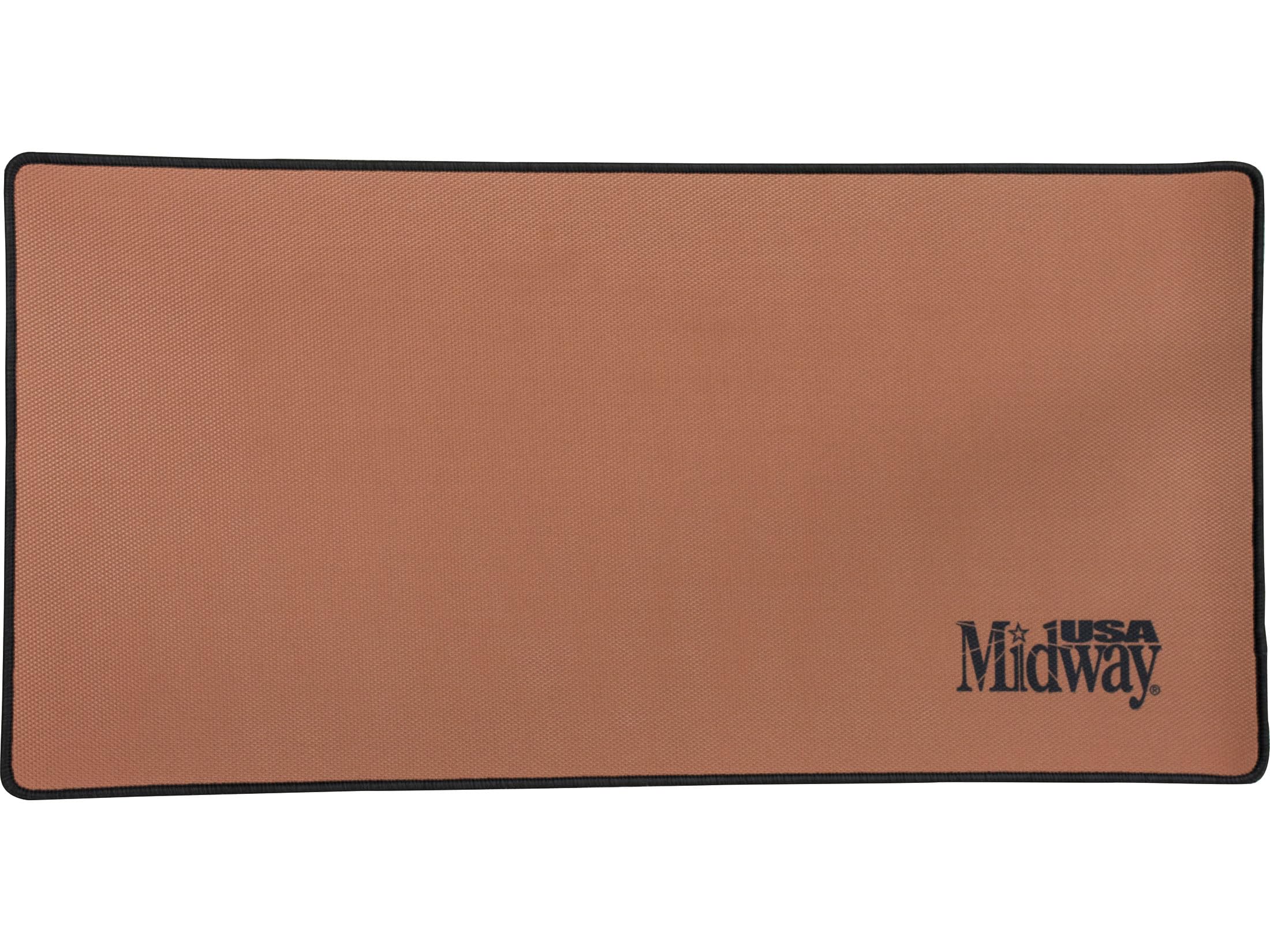 Premium Gun Cleaning Mat - Non-Slip, Oil-Resistant, Large Work Surface for Firearm Maintenance | Perfect for Gunsmiths, Hunters & Shooting Enthusiasts | Use for Pistols, Rifles & Shotgun Cleaning at Home or Range