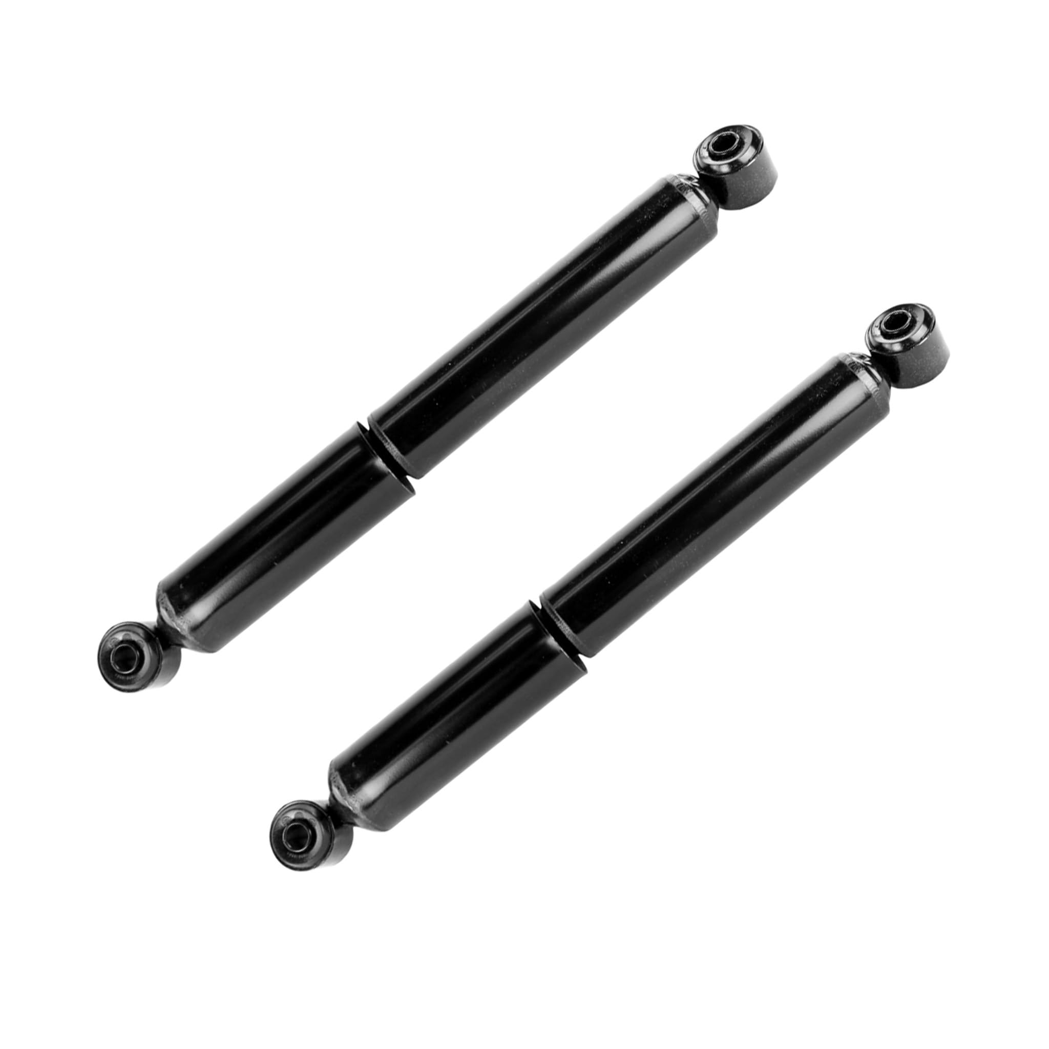 Monroe OESpectrum Rear Shocks for Kia Sorento 2003-2006 - Pair 77-66997CD | BuyAutoParts | Perfect for Off-Roading & Smooth Ride Comfort