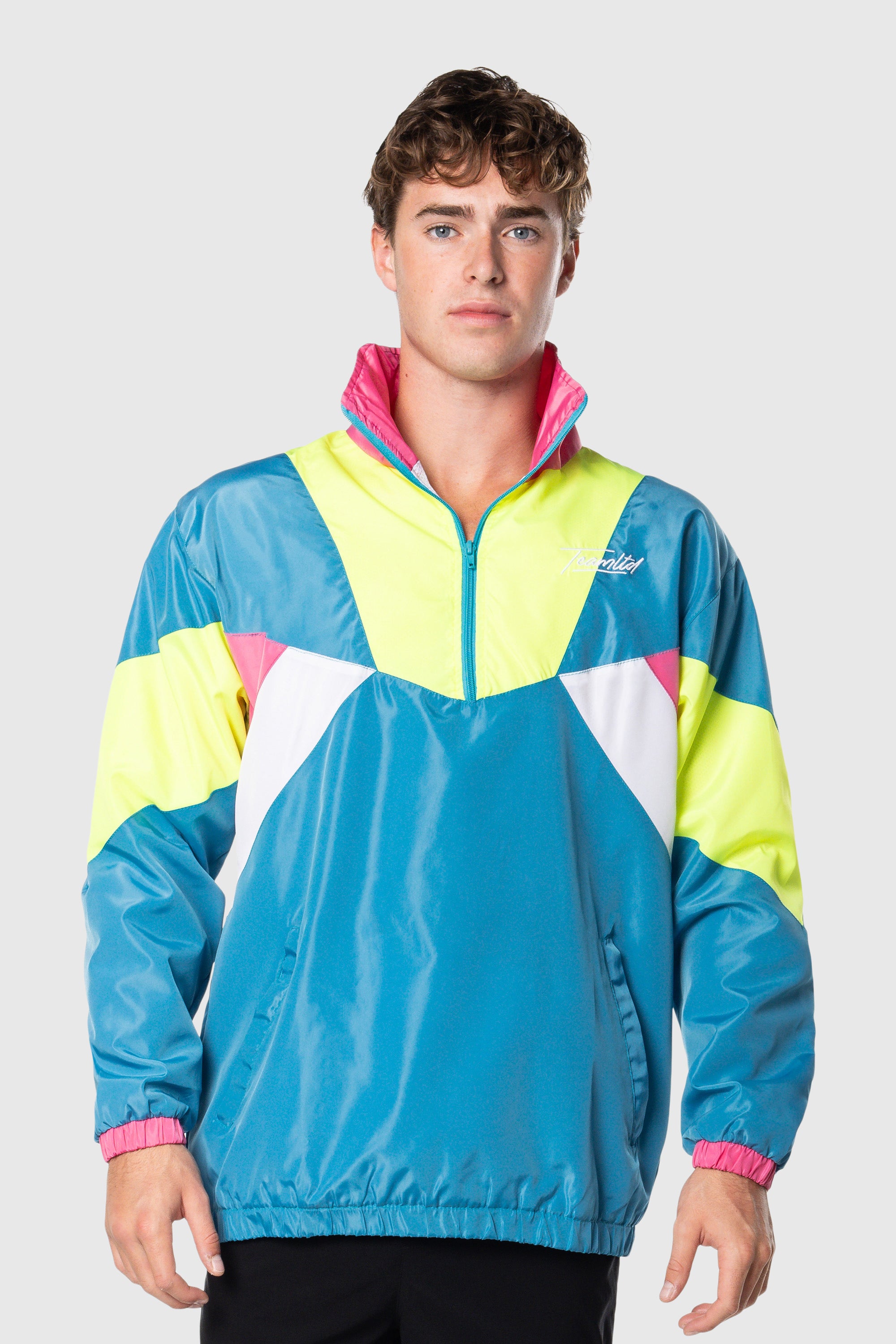 Thrasher Flame Logo Windbreaker Jacket - Lightweight Waterproof Hoodie for Men & Women - Perfect for Skateboarding, Streetwear & Outdoor Activities