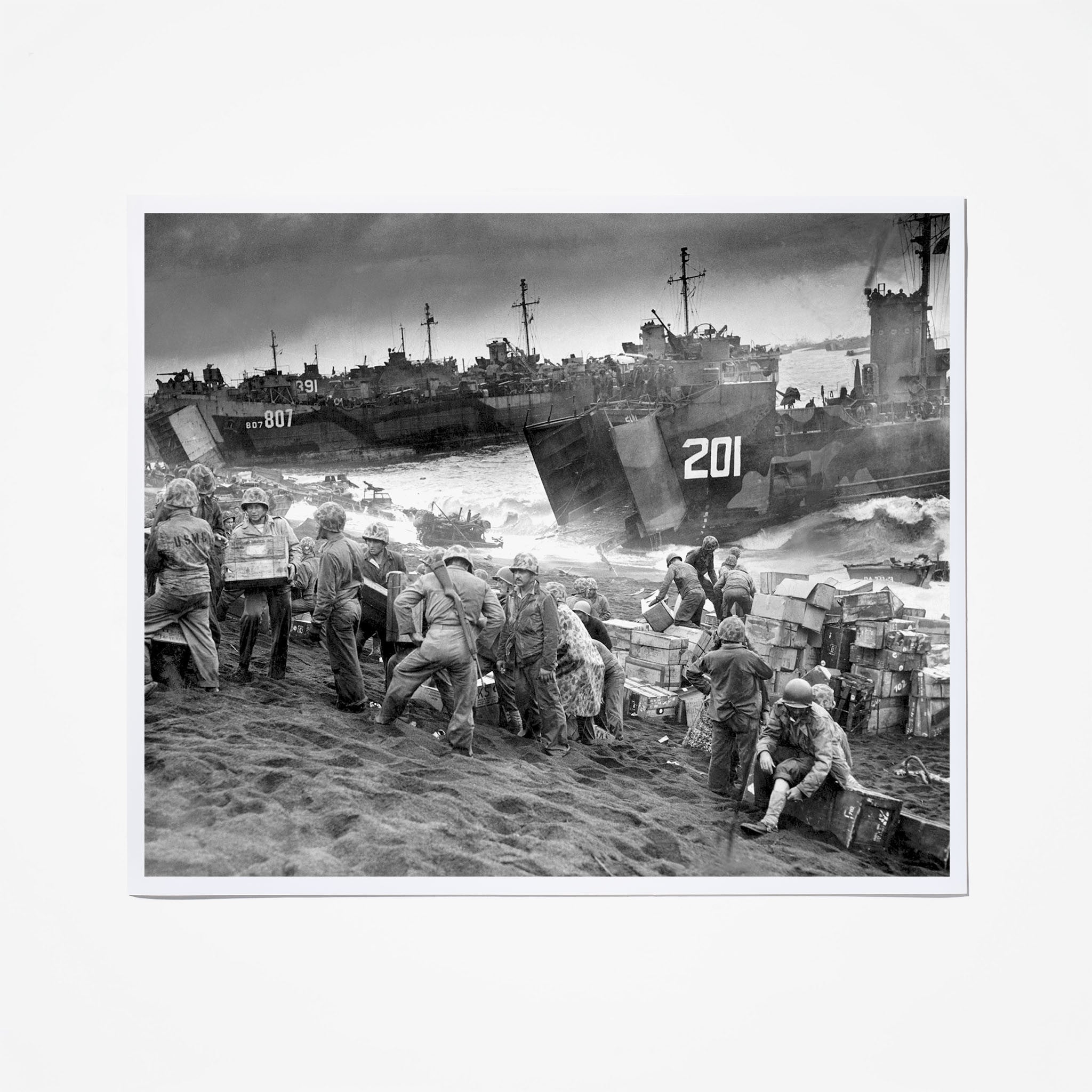 Iwo Jima Supplies - Premium Military & Outdoor Gear for Camping, Hiking & Survival - Tactical Equipment & Accessories