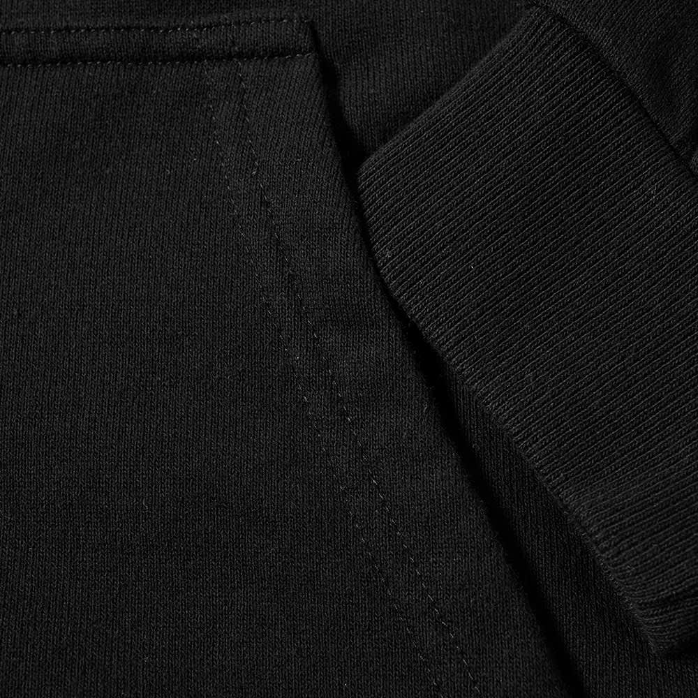 Maison Margiela Logo Hoodie - Men's & Women's Designer Pullover Sweatshirt | Streetwear Fashion for Casual Outfits & Urban Lifestyle