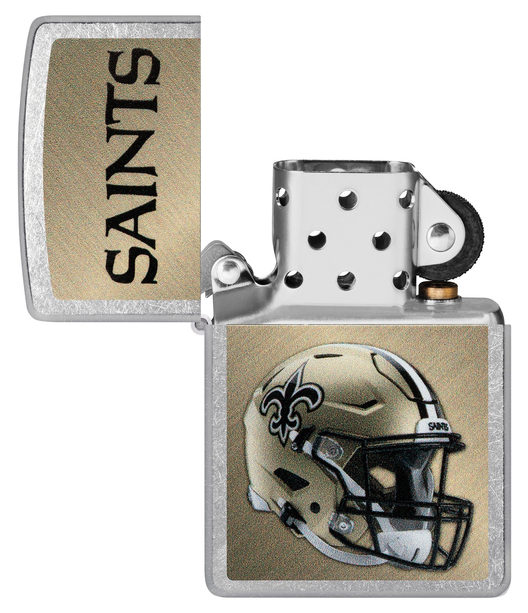 New Orleans Saints NFL Jerseys & Merchandise - Official Gear for Fans - Perfect for Game Day, Tailgating & Sports Events