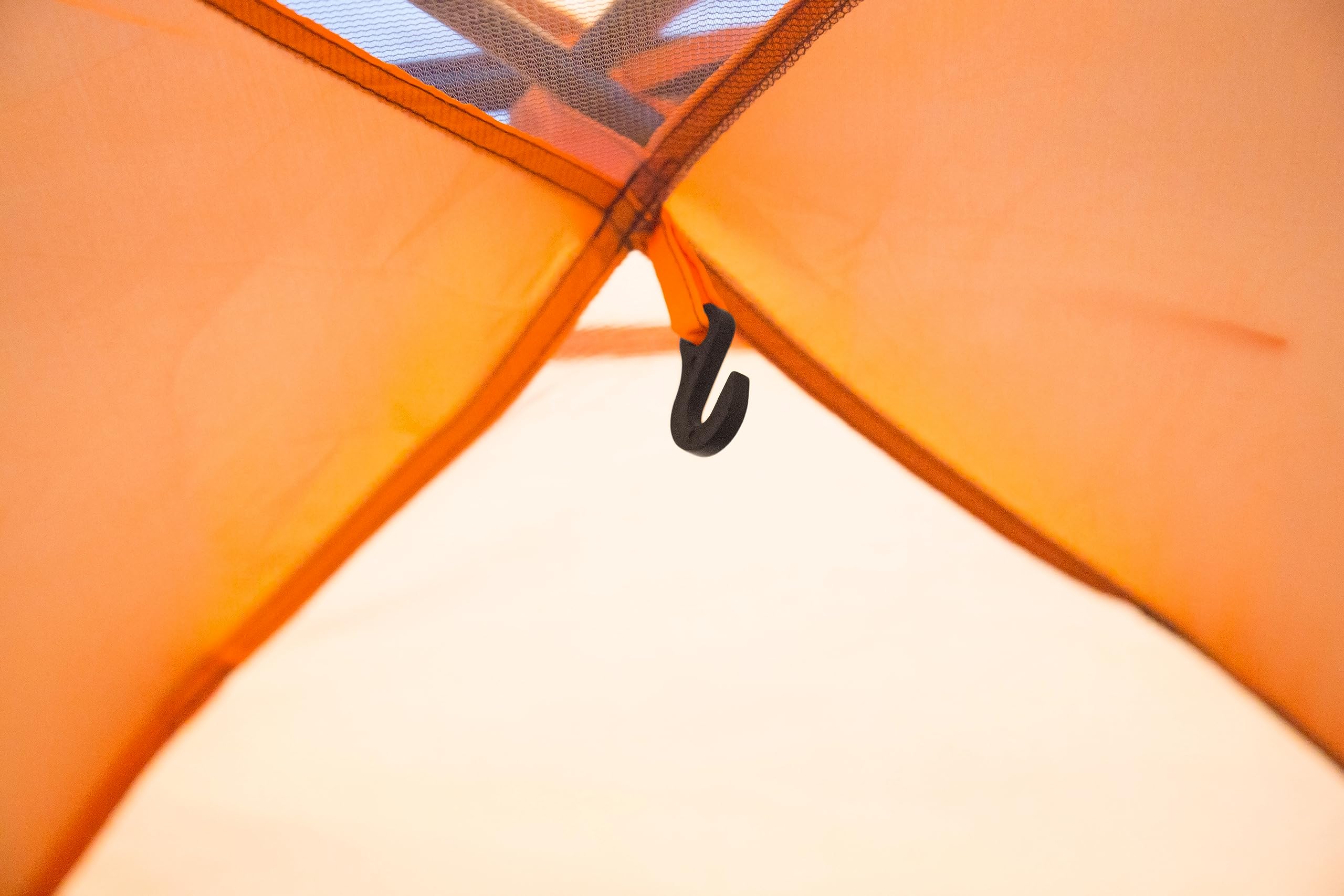 Stansport 6-Person Waterproof Camping Tent for Family Outdoor Adventures - Perfect for Hiking, Backpacking & Beach Trips