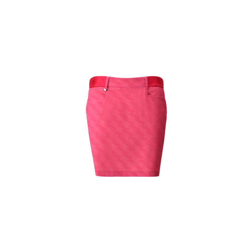 Women's 16-Inch Running Skort for Jogging & Tennis - Breathable Quick-Dry Athletic Skirt with Shorts - Final Sale | Perfect for Workouts, Gym & Casual Wear