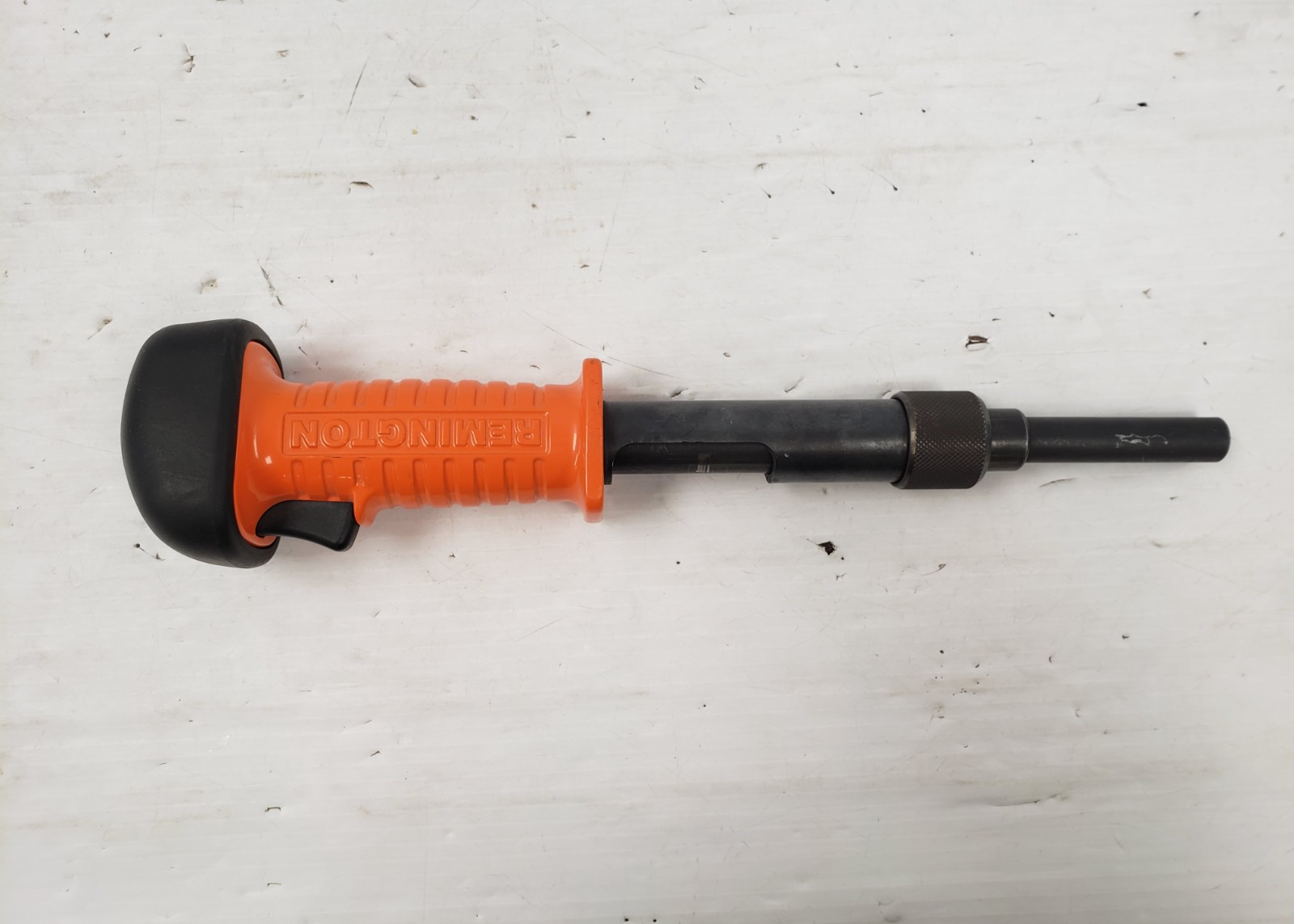 Remington 479 Powder Activated Tool - Fast & Reliable Nail Gun for Construction & DIY Projects | Perfect for Framing, Roofing & Woodworking