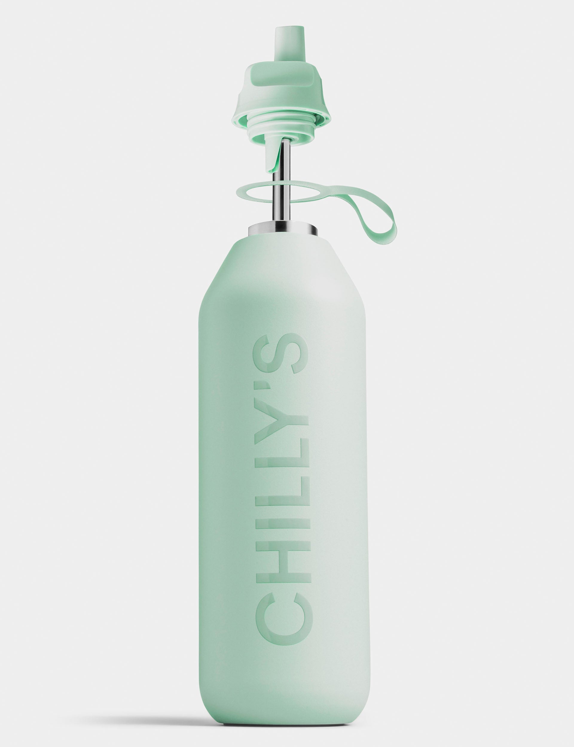 Series 2 Flip Water Bottle 1000ml - Leakproof & BPA-Free | Perfect for Gym, Hiking & Outdoor Activities