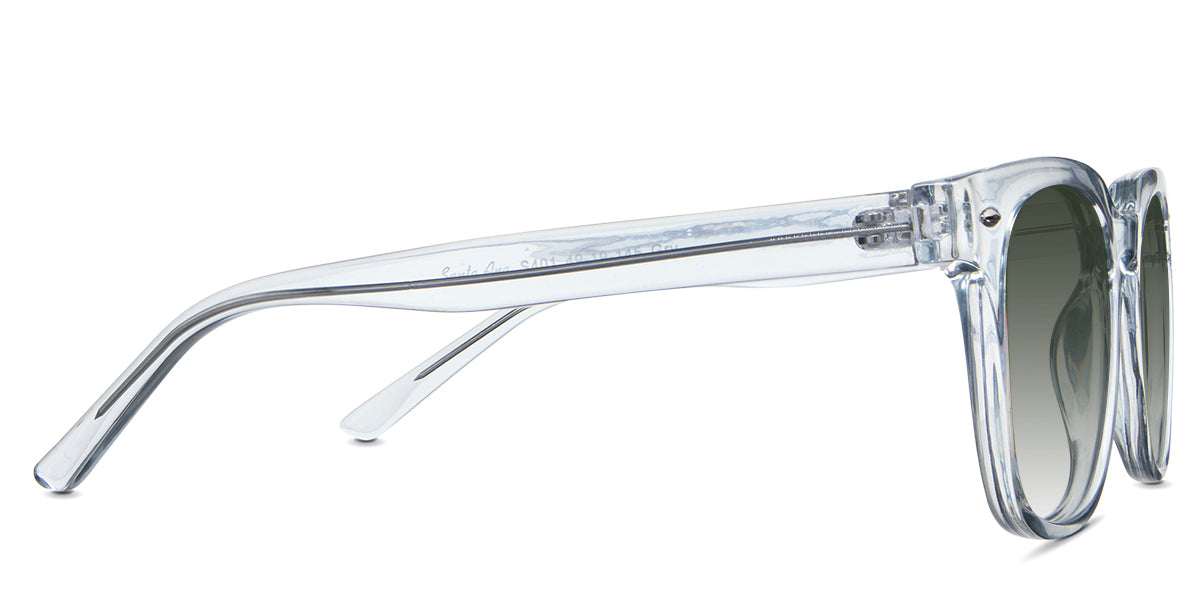 Ariella Women's Prescription Sunglasses - UV Protection, Stylish & Comfortable for Driving, Outdoor Activities & Fashion