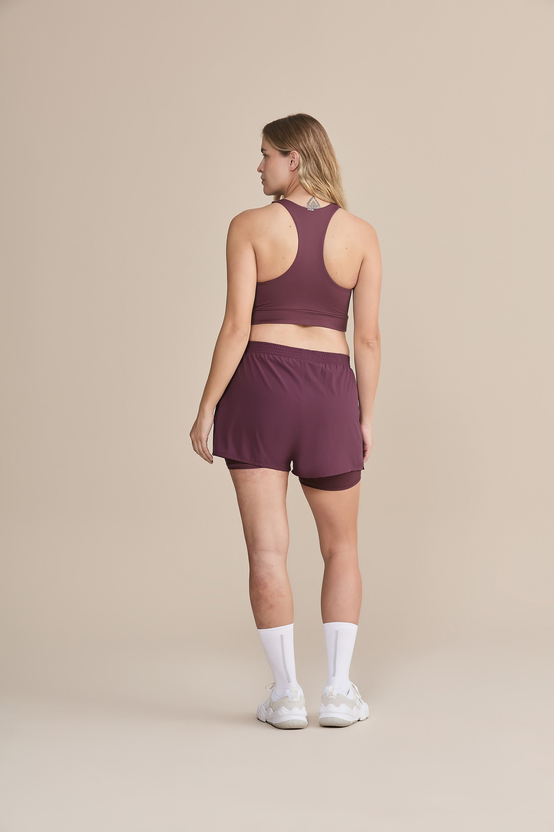 Dryside Running Shorts for Men & Women - Lightweight Quick-Dry Athletic Shorts for Jogging, Gym, and Outdoor Workouts