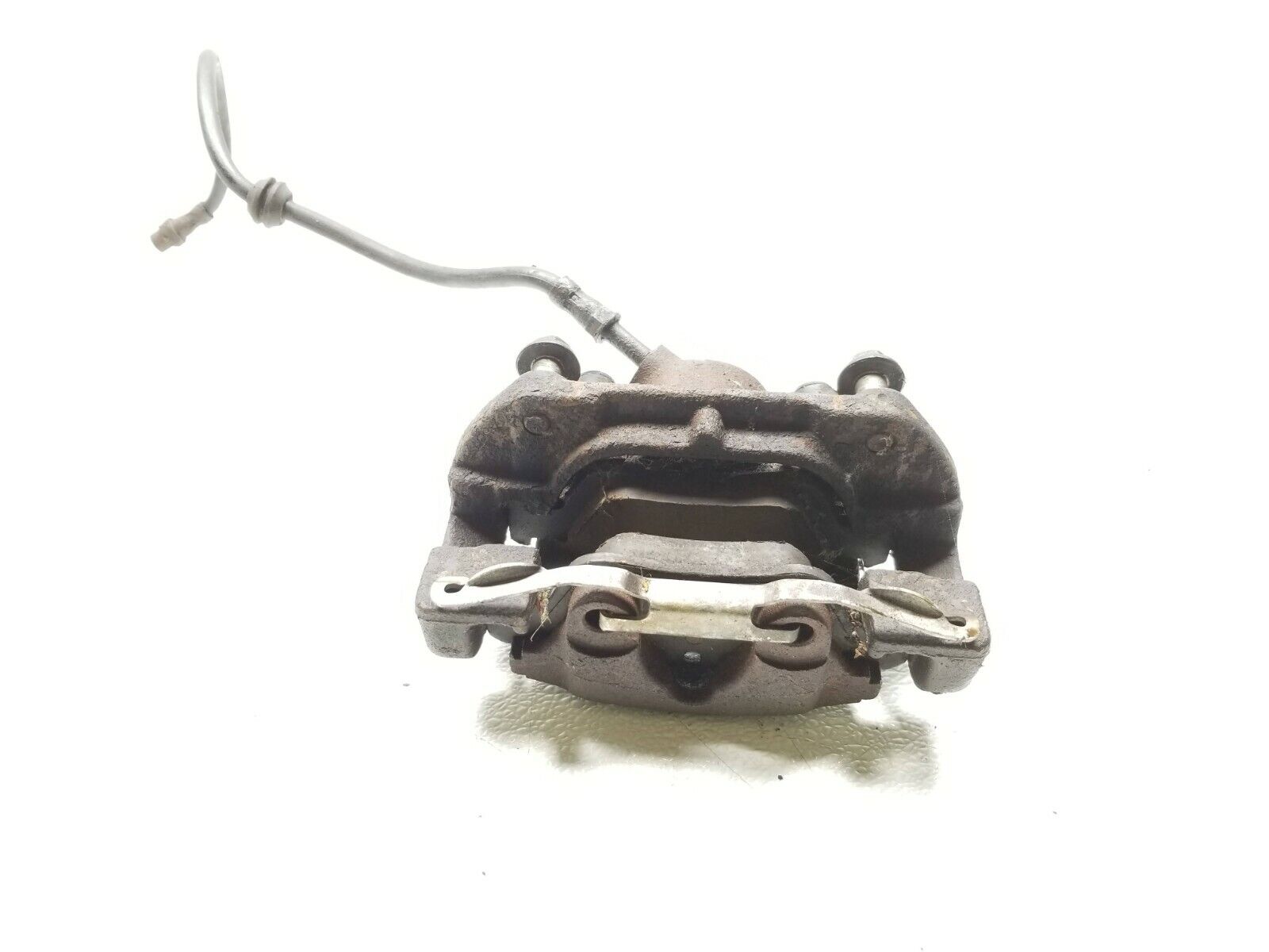 BMW E46 325xi Front Right Passenger Side Brake Caliper OEM Replacement Part - 125k Miles - Perfect for Brake System Repair & Maintenance