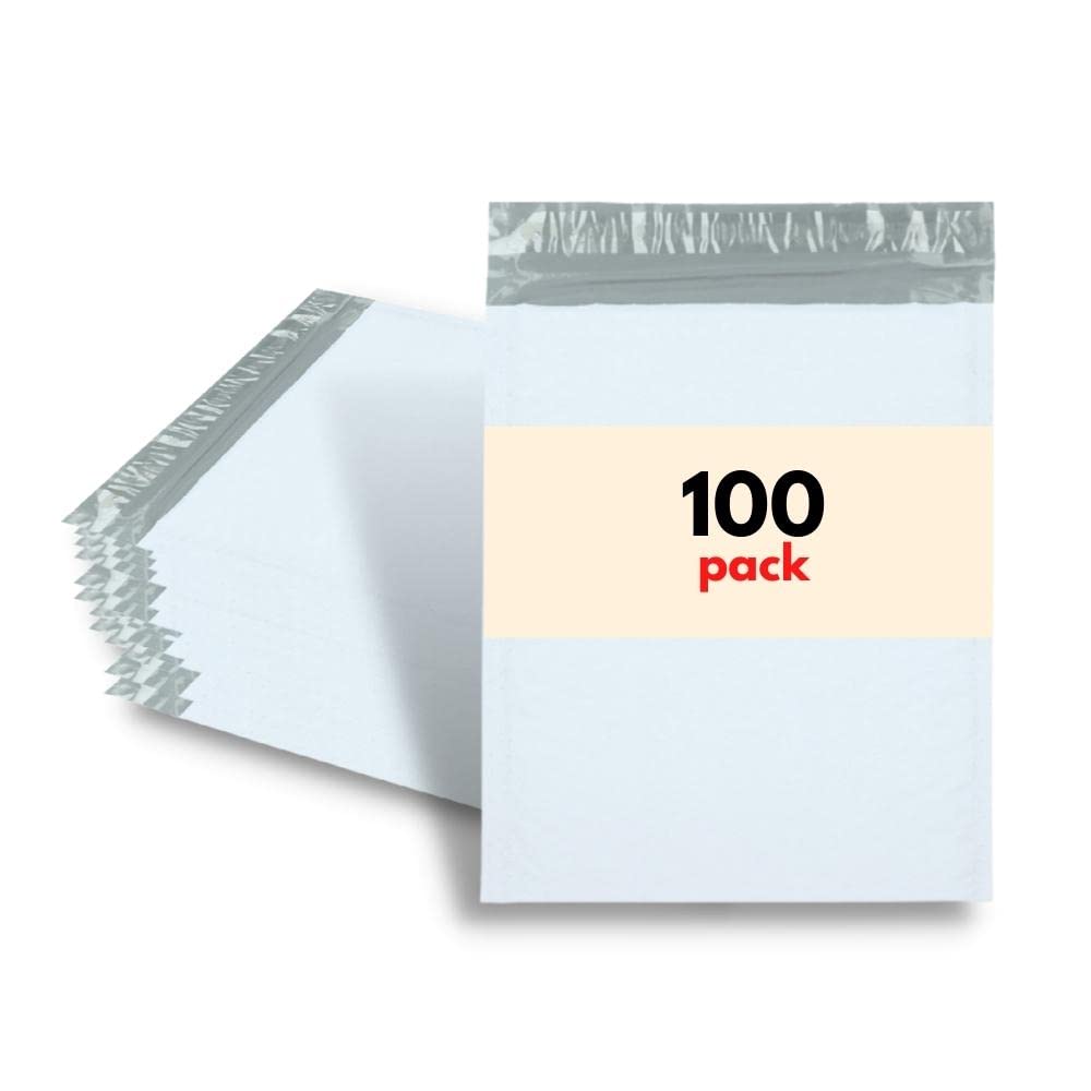 100 Pack 7.25