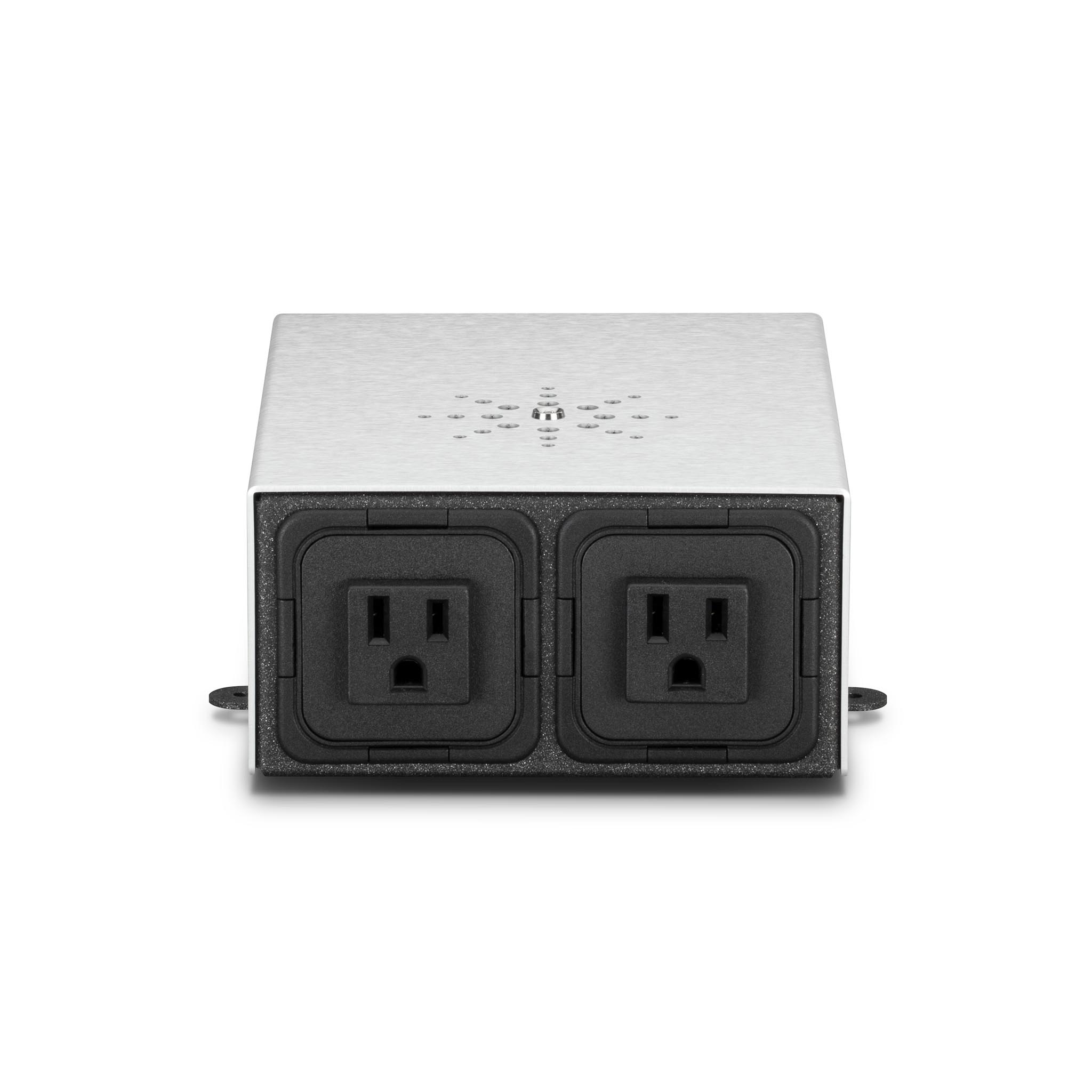 IsoTek EVO3 Mini Mira Power Conditioner - Premium Audio Power Filter for Hi-Fi & Home Theater Systems - Perfect for Audiophiles & Music Enthusiasts