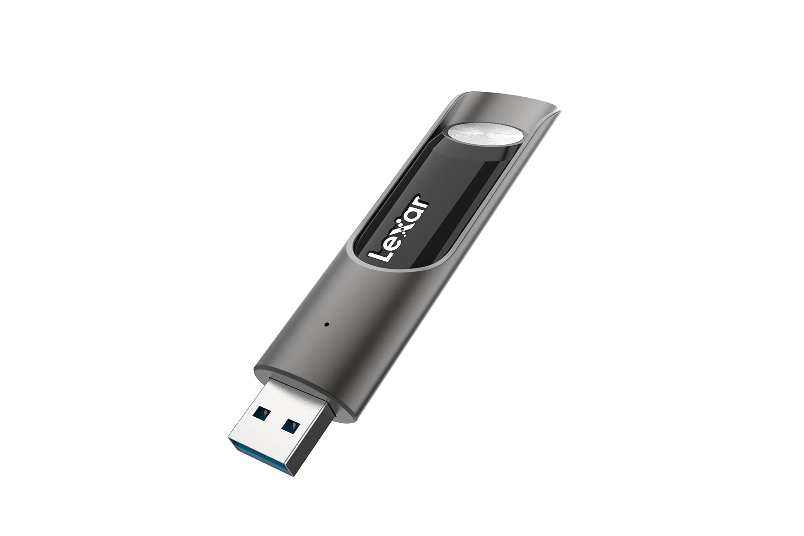 Lexar JumpDrive P30 1TB USB 3.2 Gen 1 Flash Drive - High-Speed 450MB/s Read, Portable USB Stick for PC, Laptop, Mac - External Storage for Photos, Videos, Documents - Perfect for Work, School & Travel Backup