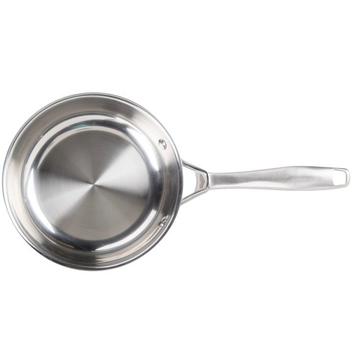 Vollrath Intrigue 7.75-Inch Nonstick Fry Pan | Professional Restaurant-Grade Cookware | Perfect for Sautéing, Frying & Omelets | Ideal for Home Chefs & Commercial Kitchens
