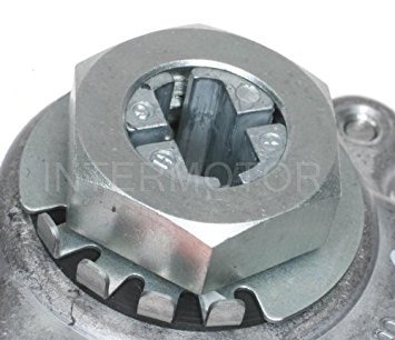 Standard Motor Products NS-490 Neutral/Backup Switch - Replacement Transmission Switch for GM Vehicles | Perfect for Chevy, GMC, Buick & Cadillac Models | Smooth Gear Shifting & Reliable Backup Light Function