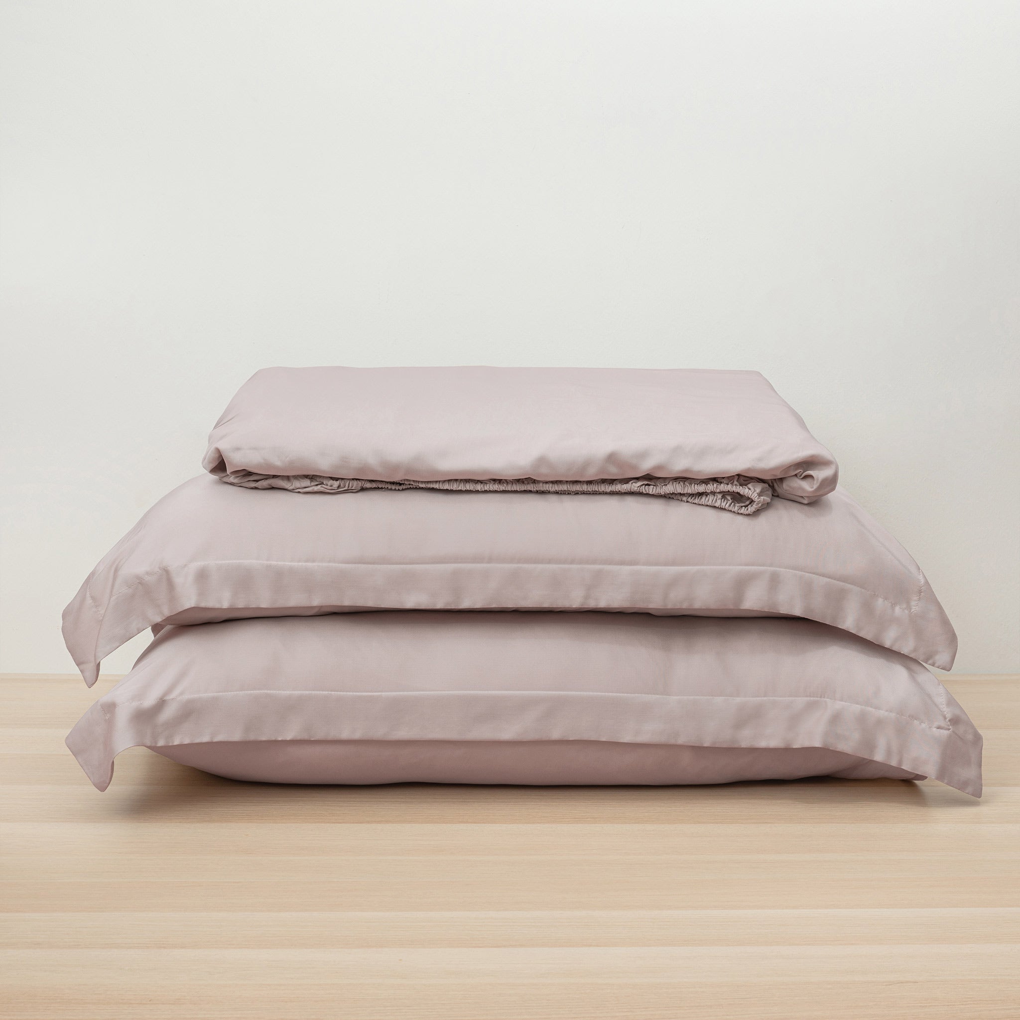 Blush Mauve
