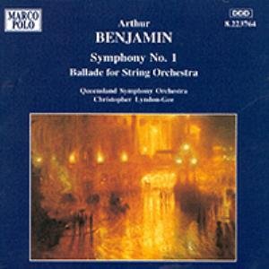 SYM 1/Ballad STR Orch - Premium String Orchestra Sheet Music for Performances & Concerts | Perfect for Classical Musicians & Ensembles