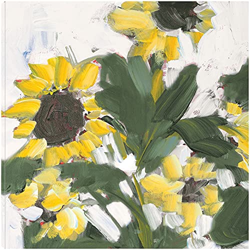 Sunflower Garden