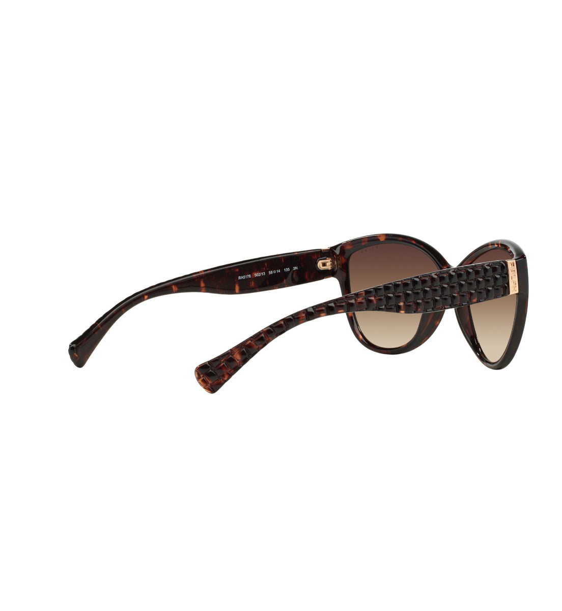 Ralph Lauren Havana 2 Sunglasses for Women - Classic Aviator Style with UV Protection - Perfect for Beach, Driving & Outdoor Activities