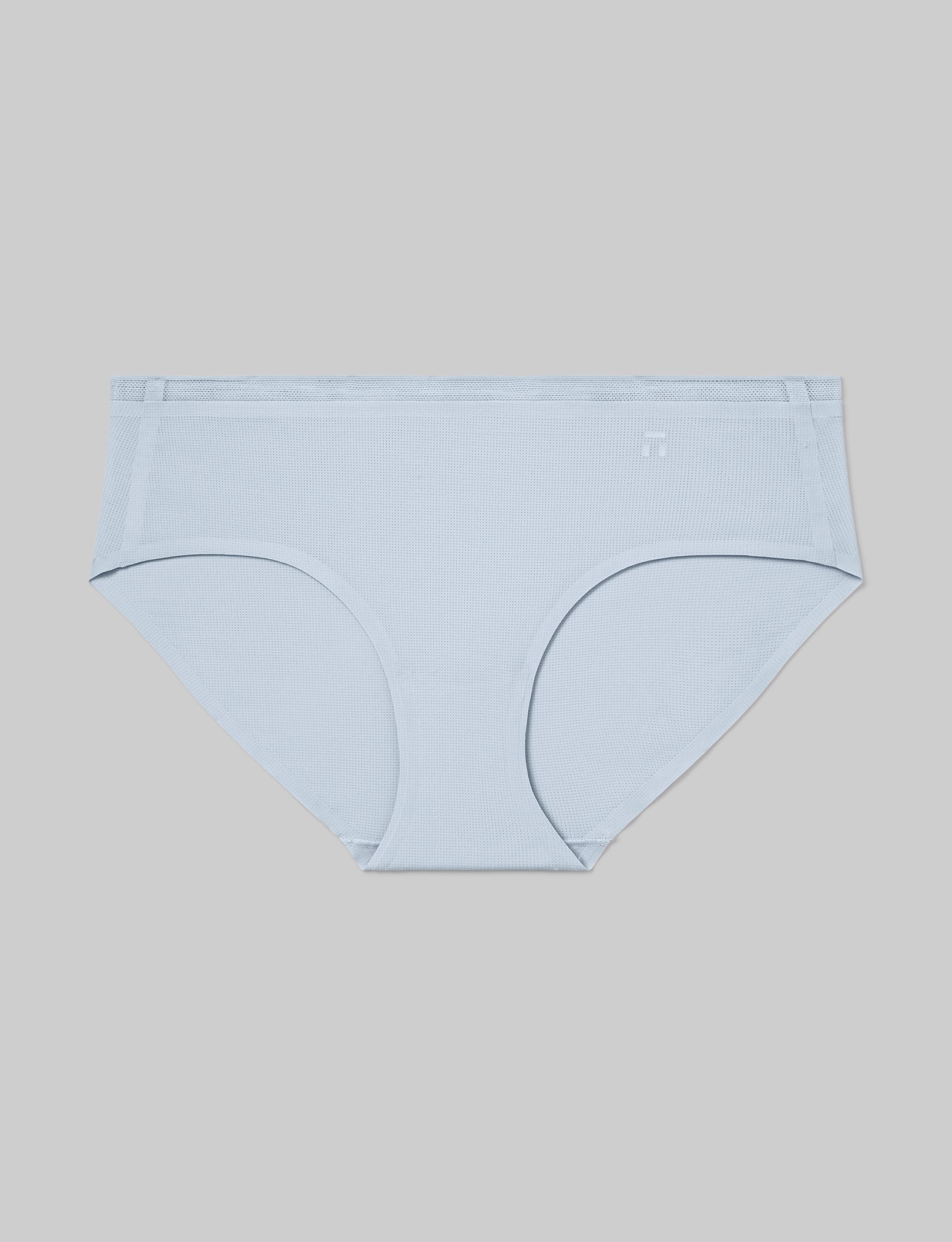 Breathable Women's Air Briefs - Comfortable Cotton Underwear for Daily Wear & Workout - Perfect for Yoga, Running & Lounge