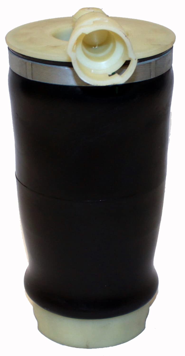 Westar AS-7069 Air Spring - Heavy Duty Replacement Air Bag for Truck & SUV Suspension - Perfect for Off-Roading, Towing & Load Support
