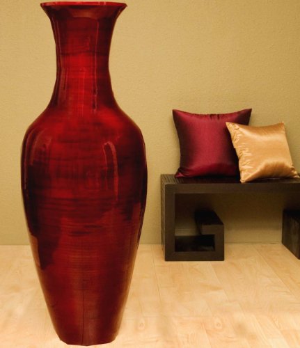 Mahogany Red