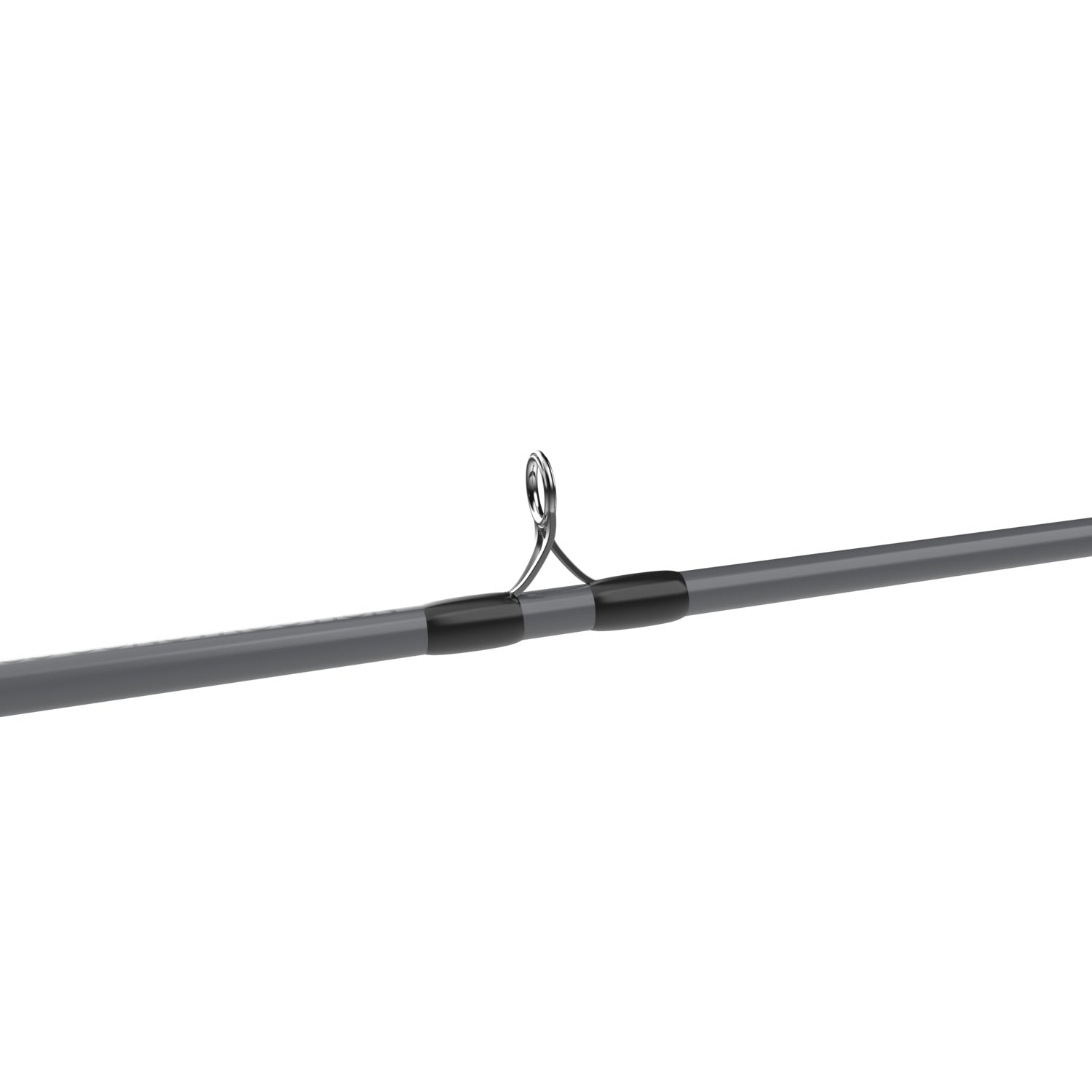 404 Hoss 5'6 Medium 2-Piece Spincast Fishing Rod and Reel Combo with Eagle Claw Tackle - Perfect for Freshwater Fishing, Bass Angling, and Light Saltwater Use