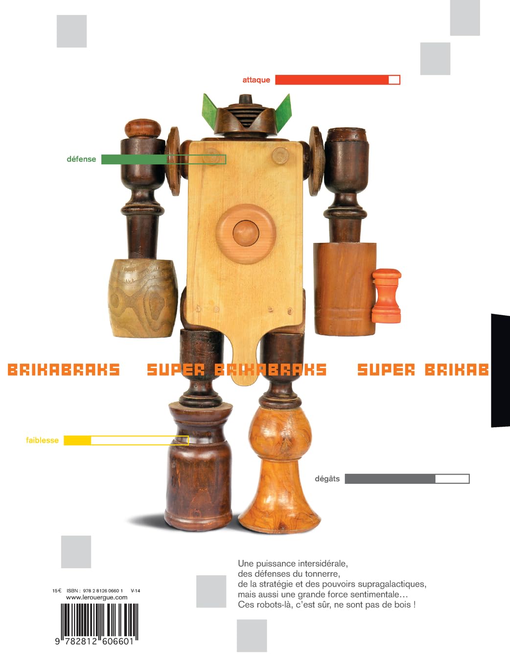 Intergalactic Robots - Super Brikabraks Building Toys for Kids | STEM Learning, Creative Play & Space Adventure Fun