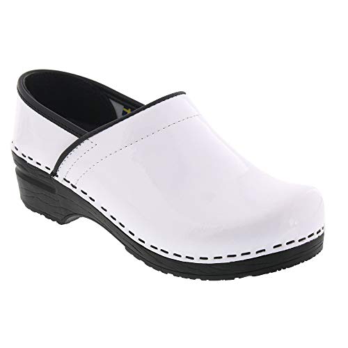 White Patent