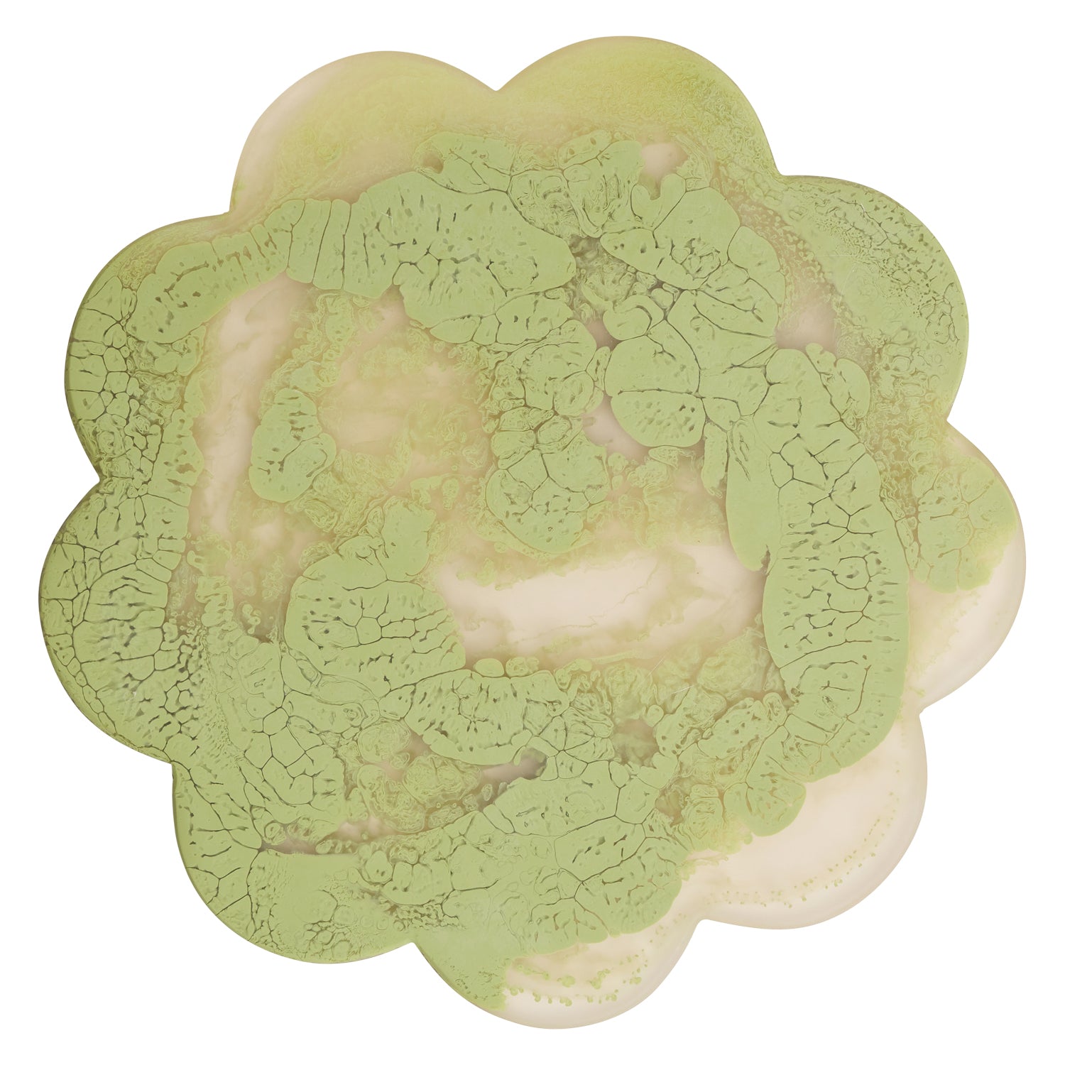 Premium Candice Board - Elegant Pistachio Green Serving Tray for Cheese, Charcuterie & Entertaining | Perfect for Dinner Parties, Wine Nights & Hosting Gifts