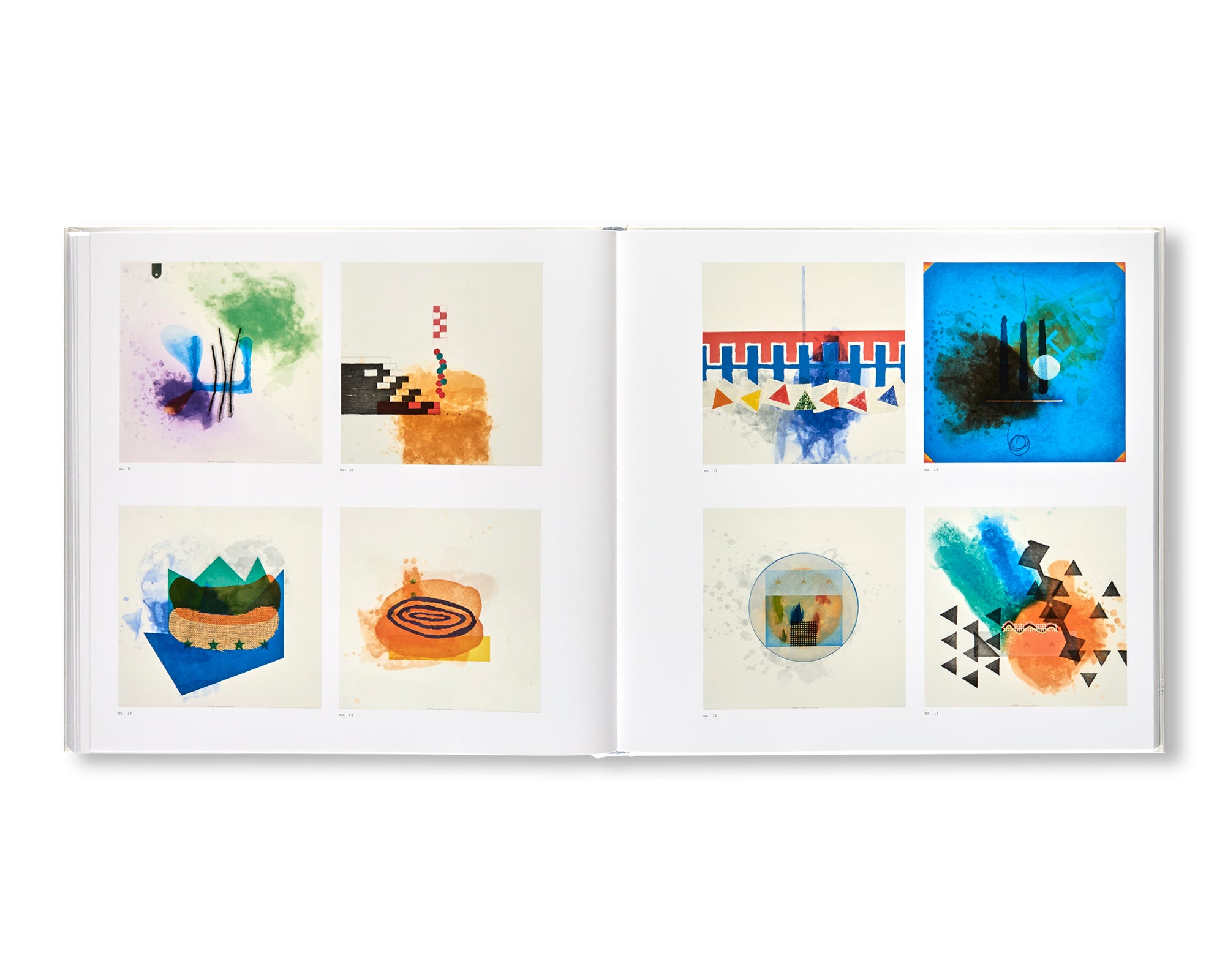 PRINTS by Richard Tuttle - Limited Edition Art Prints for Home Decor & Office Wall Art | Perfect for Modern Living Rooms, Galleries & Art Collections