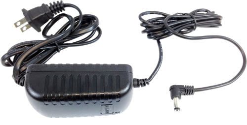 iOptron 1.5A AC Power Adapter 8417 15 - Replacement Charger for iOptron Devices | Perfect for Telescopes, Mounts & Astronomy Equipment