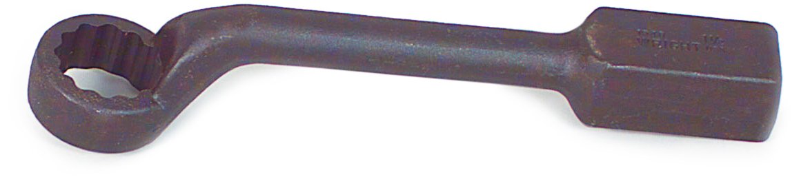 12-Point 45° Offset Box Wrench - 1-3/4